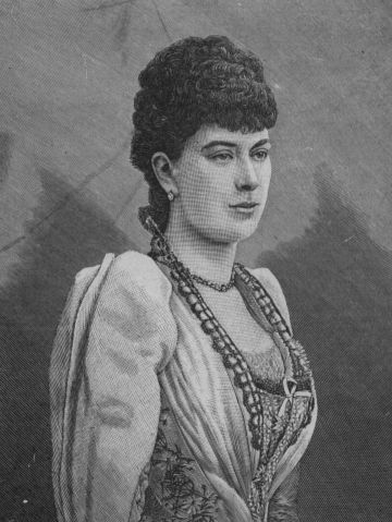 Duchess of York